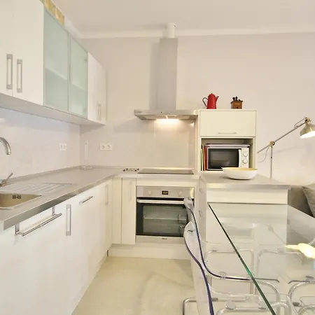 Casa Pueblo 100a By Spainsunrentals 1018 * Nerja
