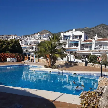 Casa Pueblo 100a By Spainsunrentals 1018 * Nerja