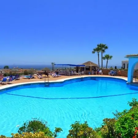 Casa Pueblo 100a By Spainsunrentals 1018