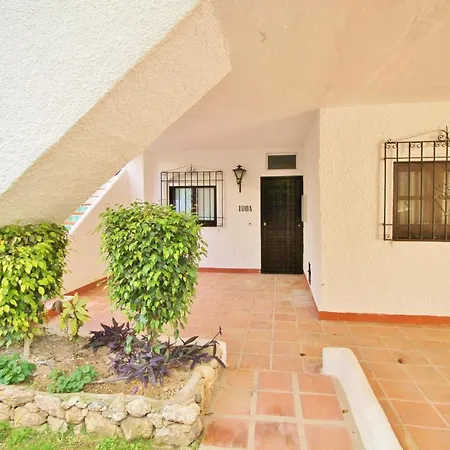Appartement Casa Pueblo 100a By Spainsunrentals 1018 *