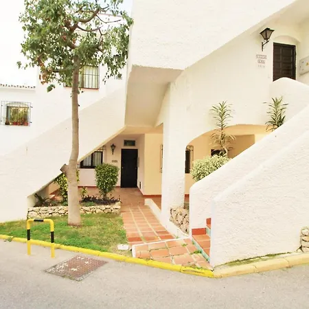 Casa Pueblo 100a By Spainsunrentals 1018 Appartement Nerja