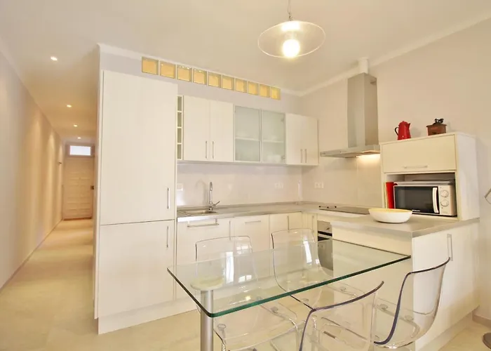 Casa Pueblo 100a By Spainsunrentals 1018